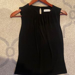 Calvin Klein blouse